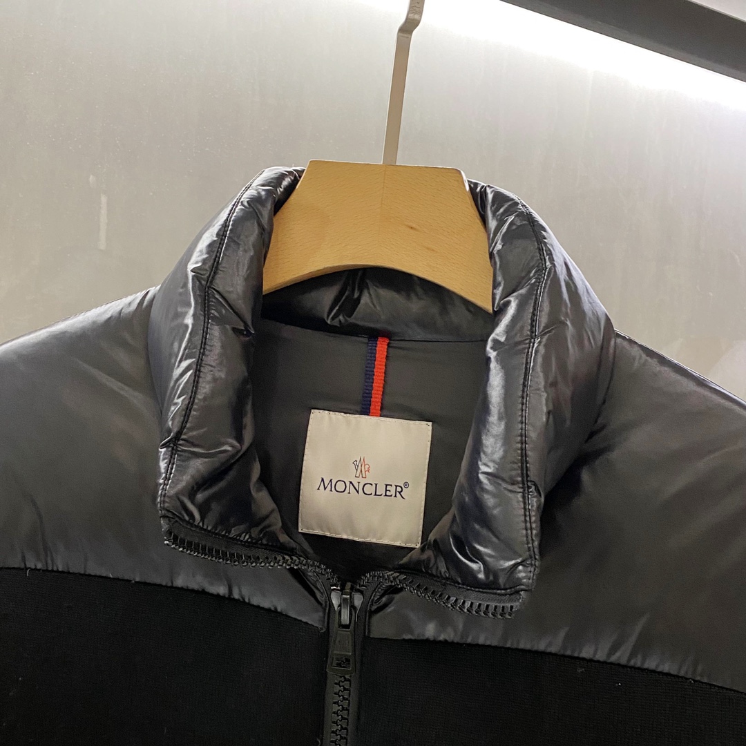 Moncler Down Jackets